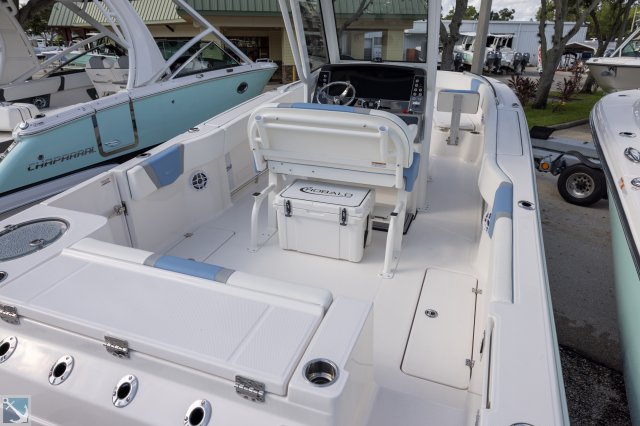 New 2024  powered  Boat for sale